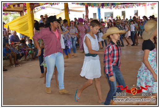 rolim de moura